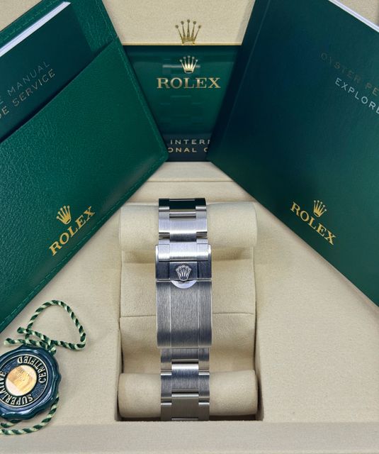 Rolex Explorer II 226570 Image 3